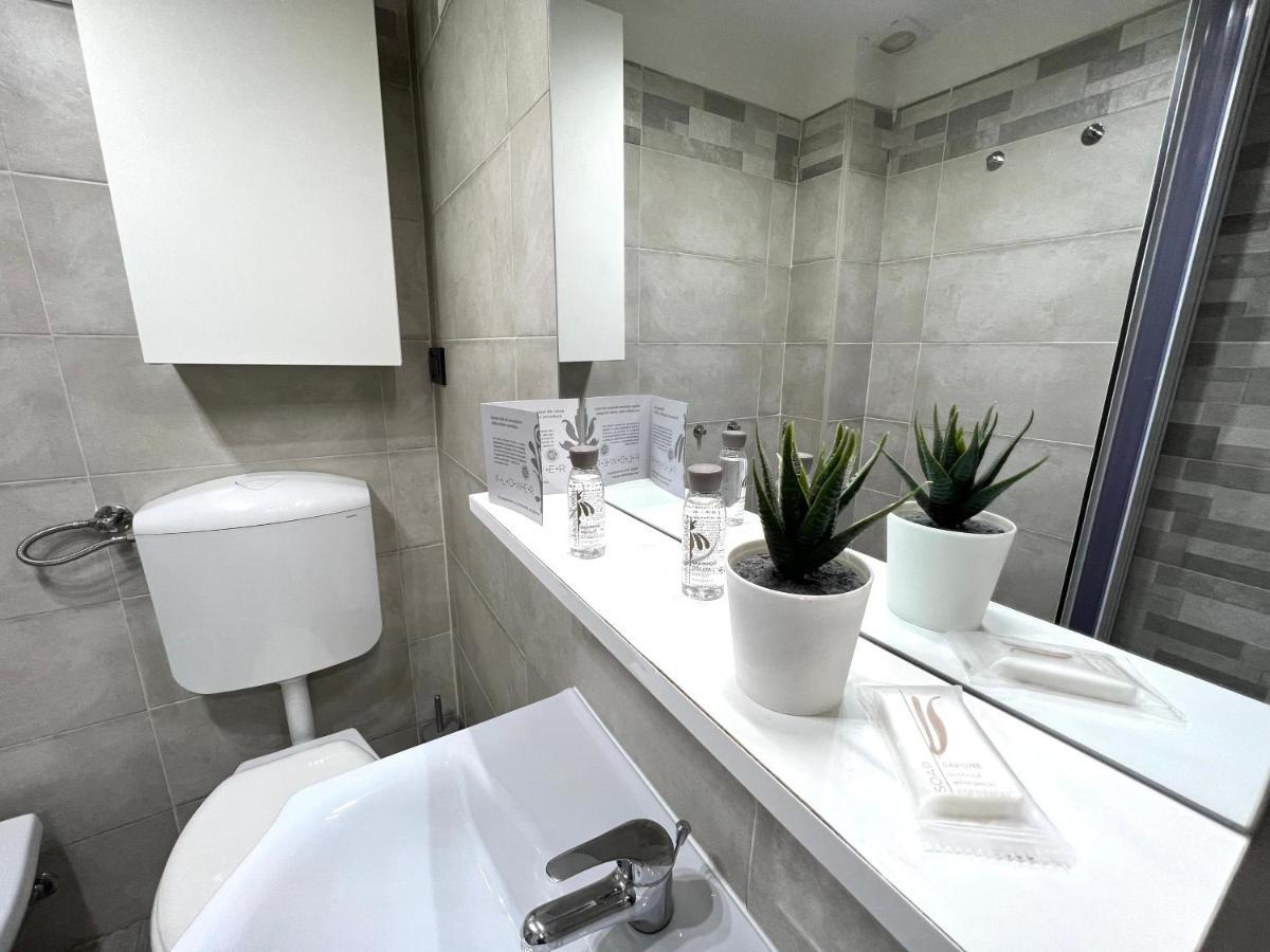 Air Σϝ Home Aραrlmҽnl Verdi Novi Ligure Zewnętrze zdjęcie