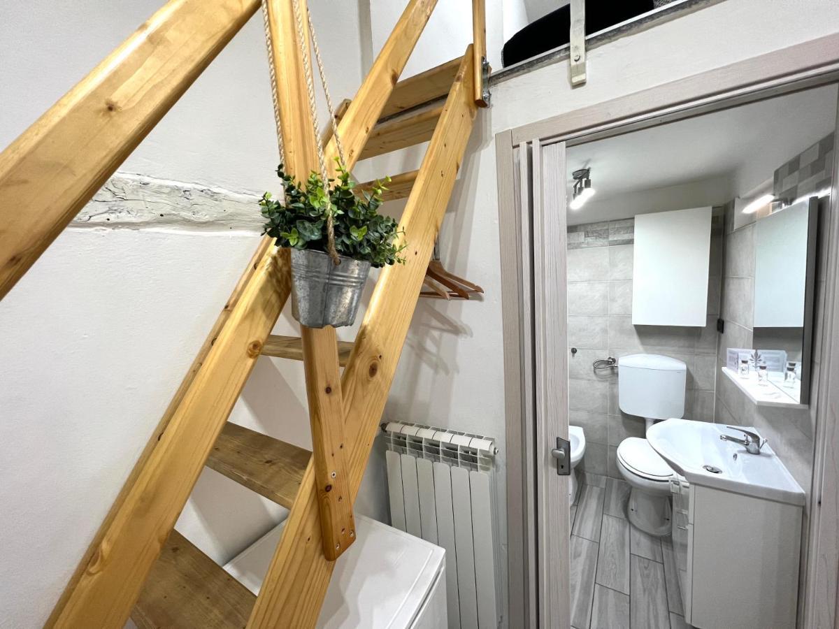 Air Σϝ Home Aραrlmҽnl Verdi Novi Ligure Zewnętrze zdjęcie