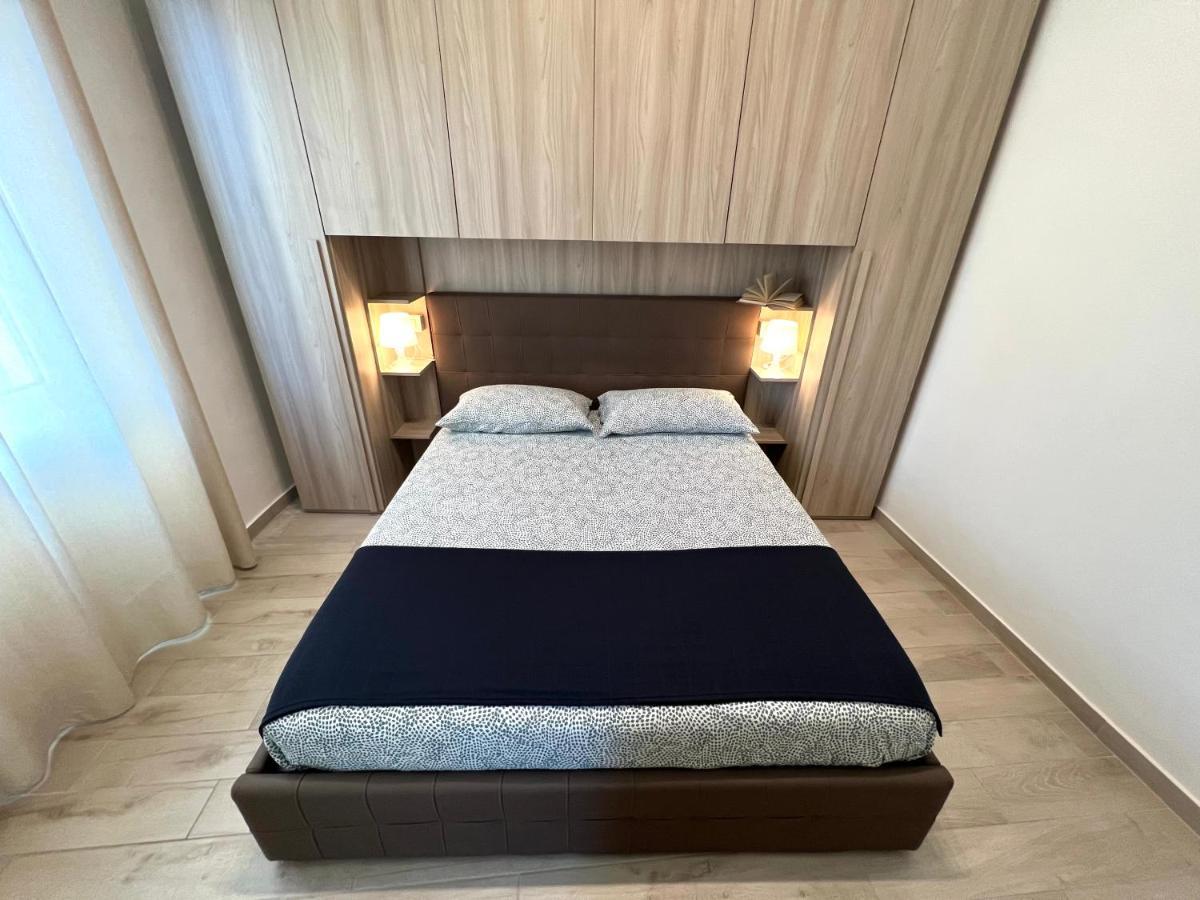 Air Σϝ Home Aραrlmҽnl Verdi Novi Ligure Zewnętrze zdjęcie