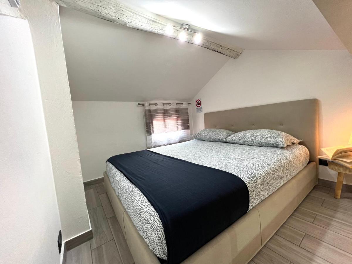 Air Σϝ Home Aραrlmҽnl Verdi Novi Ligure Zewnętrze zdjęcie