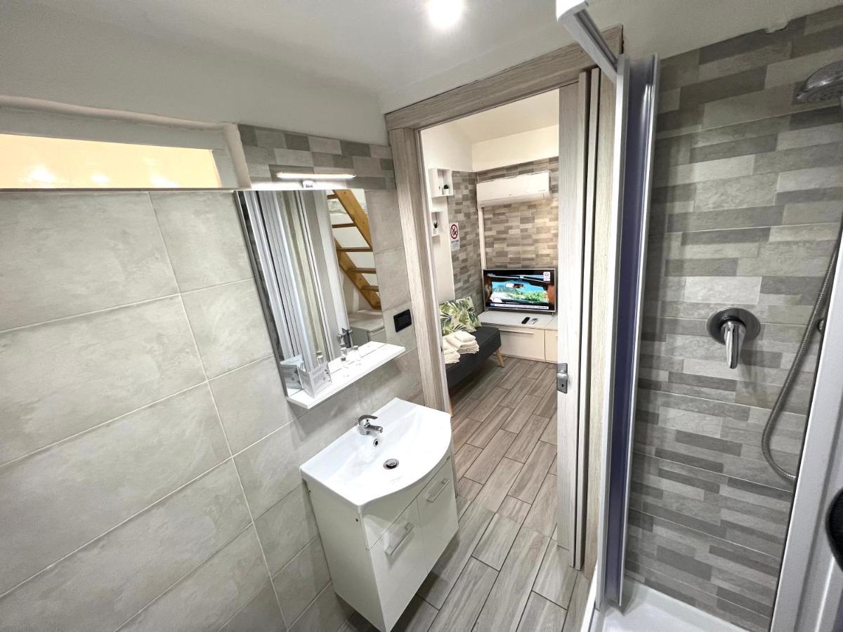 Air Σϝ Home Aραrlmҽnl Verdi Novi Ligure Zewnętrze zdjęcie