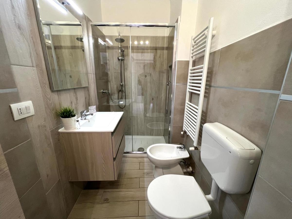 Air Σϝ Home Aραrlmҽnl Verdi Novi Ligure Zewnętrze zdjęcie