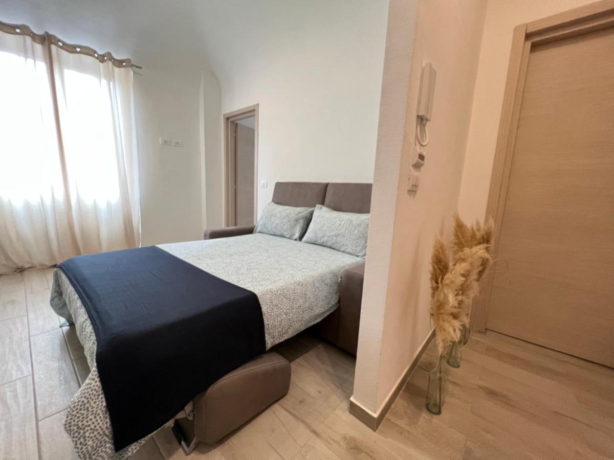 Air Σϝ Home Aραrlmҽnl Verdi Novi Ligure Zewnętrze zdjęcie