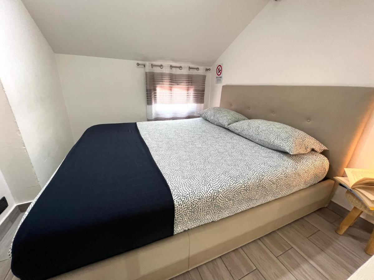 Air Σϝ Home Aραrlmҽnl Verdi Novi Ligure Zewnętrze zdjęcie