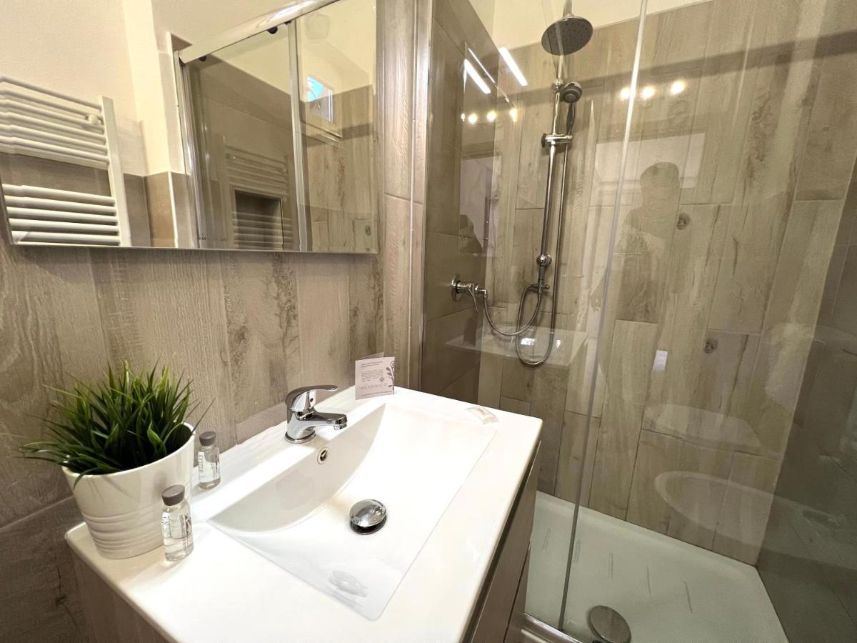 Air Σϝ Home Aραrlmҽnl Verdi Novi Ligure Zewnętrze zdjęcie