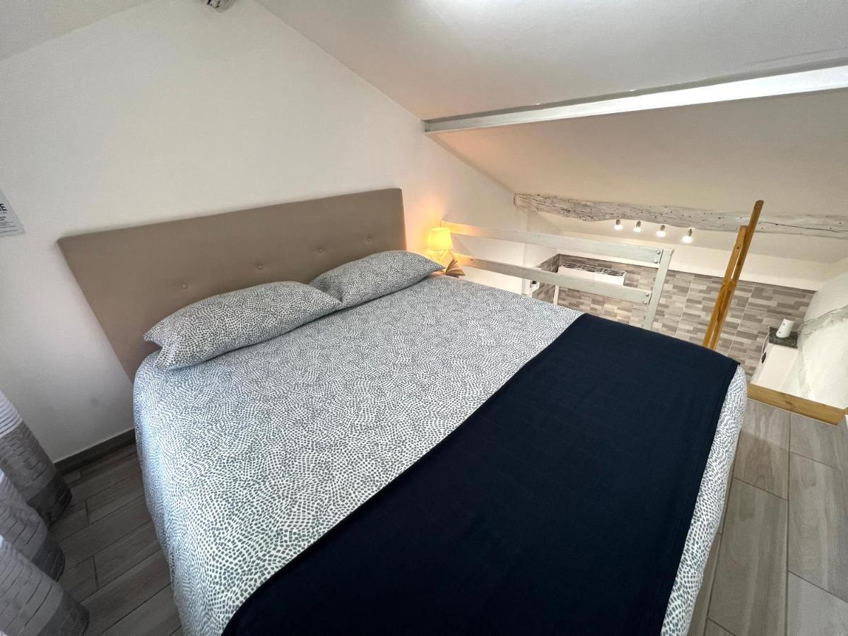 Air Σϝ Home Aραrlmҽnl Verdi Novi Ligure Zewnętrze zdjęcie