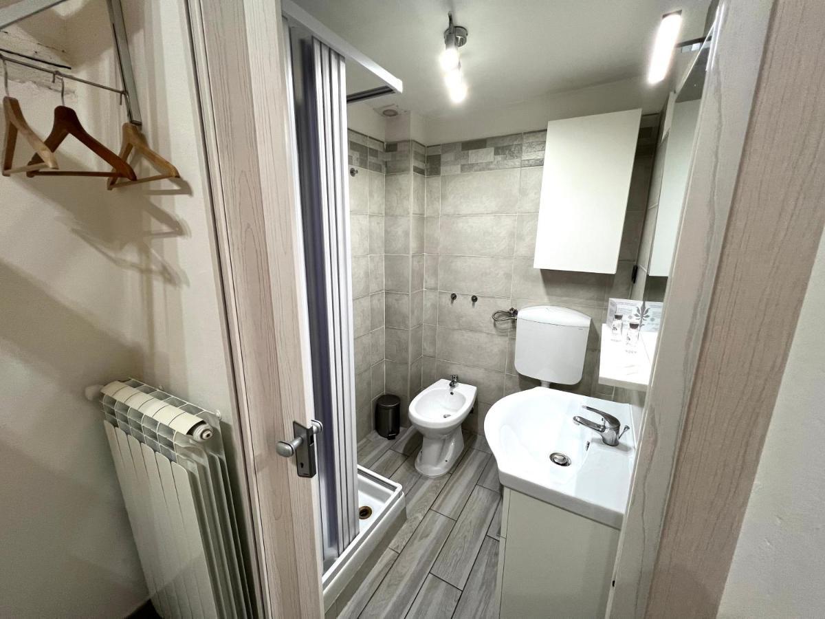 Air Σϝ Home Aραrlmҽnl Verdi Novi Ligure Zewnętrze zdjęcie
