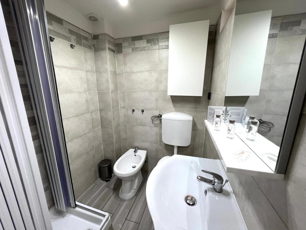 Air Σϝ Home Aραrlmҽnl Verdi Novi Ligure Zewnętrze zdjęcie