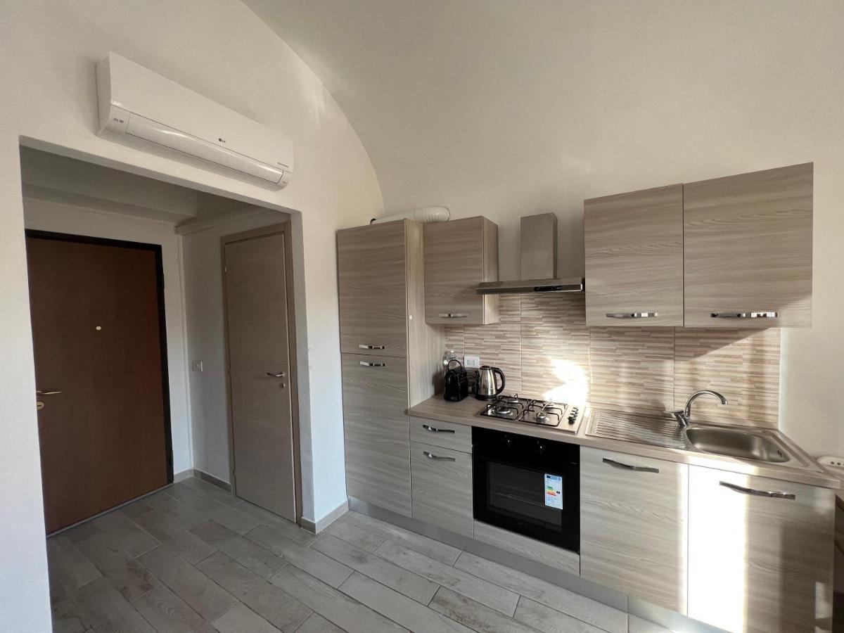 Air Σϝ Home Aραrlmҽnl Verdi Novi Ligure Zewnętrze zdjęcie